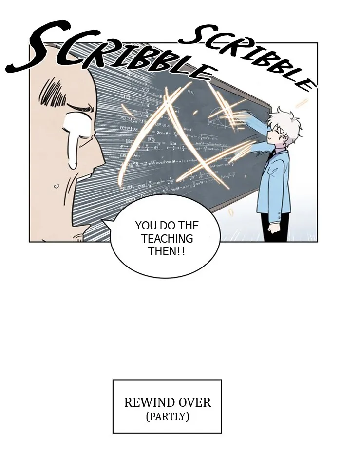 Athena Complex Chapter 4 page 68 - 