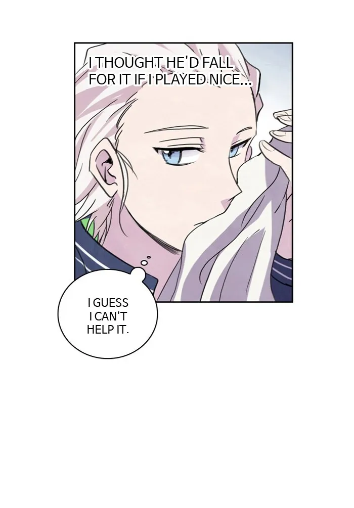 Athena Complex Chapter 4 page 71 - 