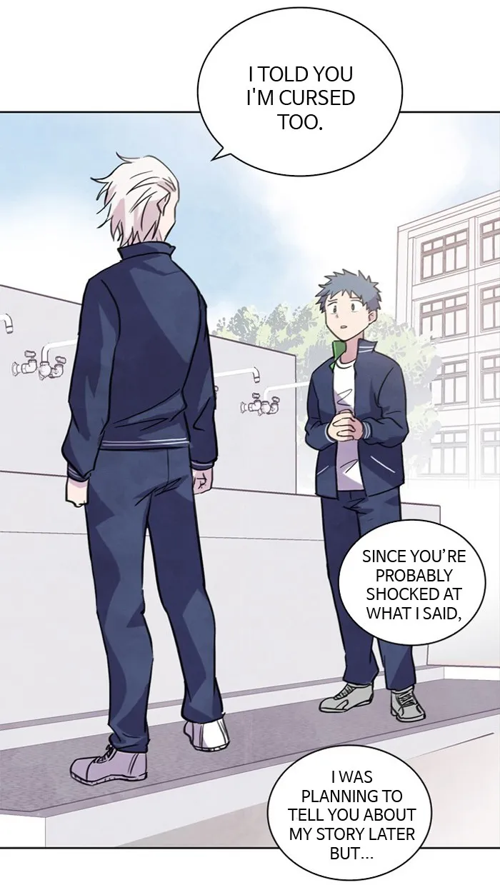 Athena Complex Chapter 4 page 73 - 
