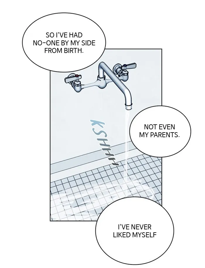 Athena Complex Chapter 4 page 75 - 
