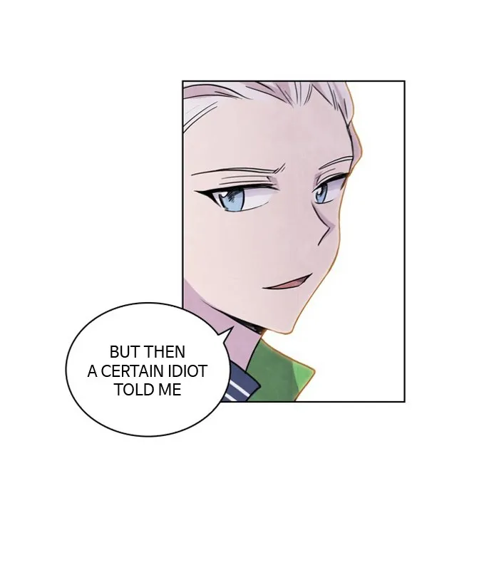Athena Complex Chapter 4 page 76 - 
