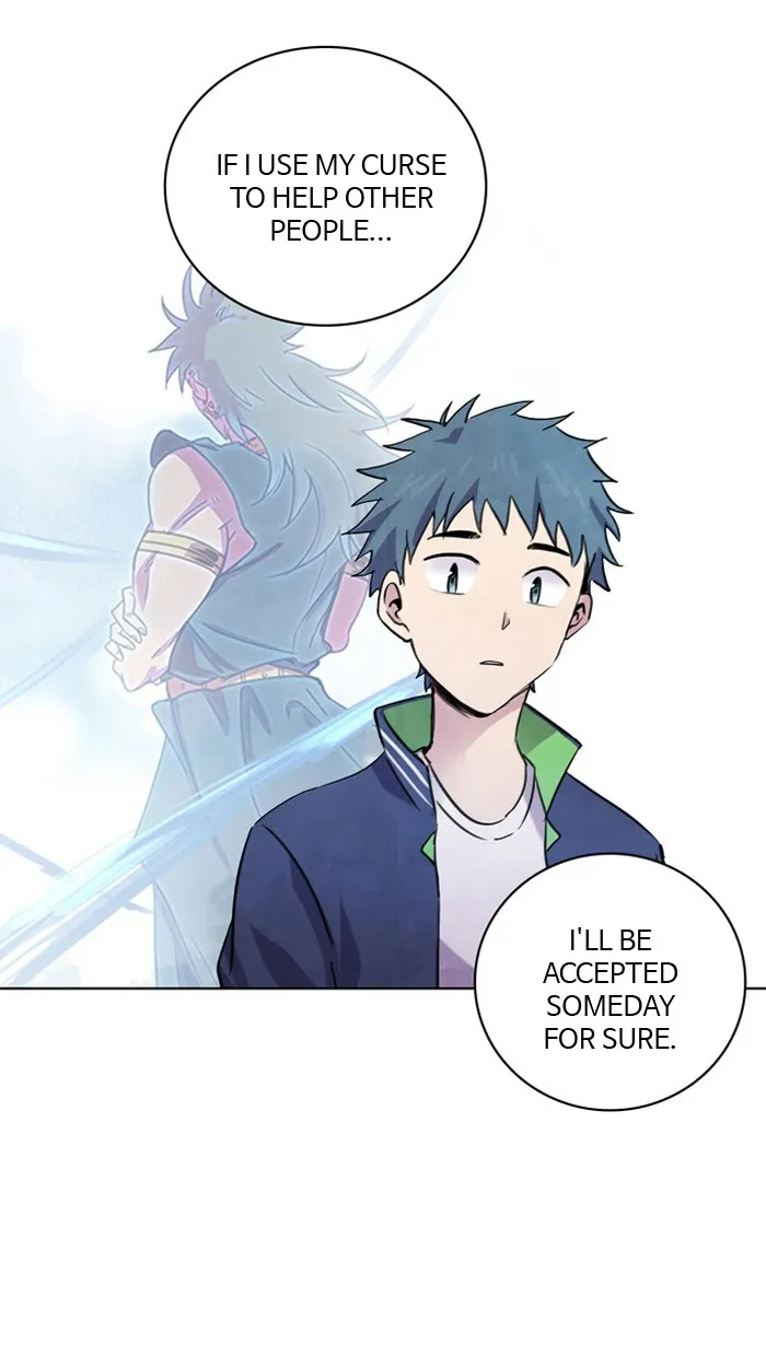 Athena Complex Chapter 4 page 77 - 