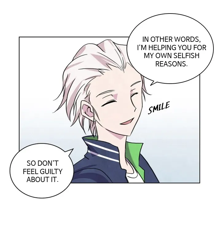 Athena Complex Chapter 4 page 79 - 