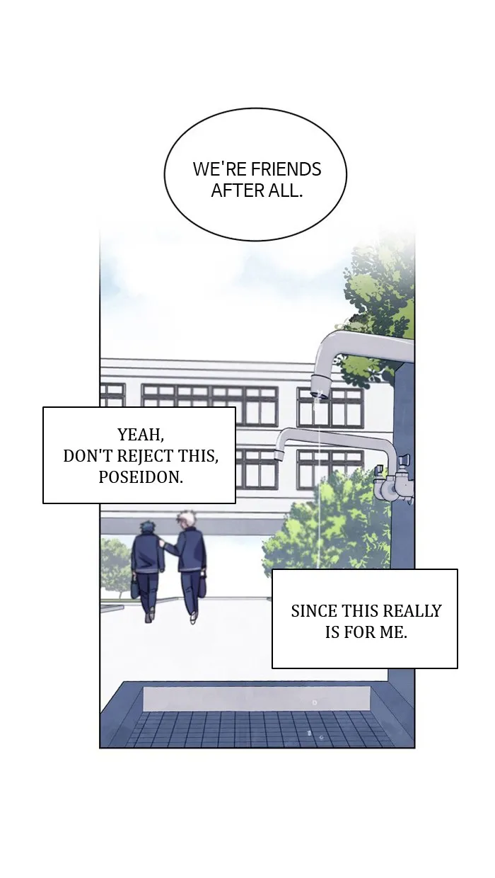 Athena Complex Chapter 4 page 80 - 