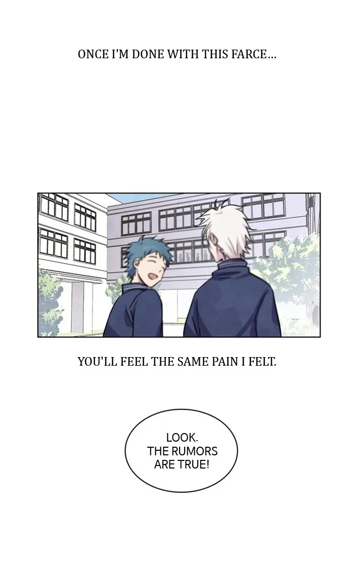 Athena Complex Chapter 4 page 81 - 