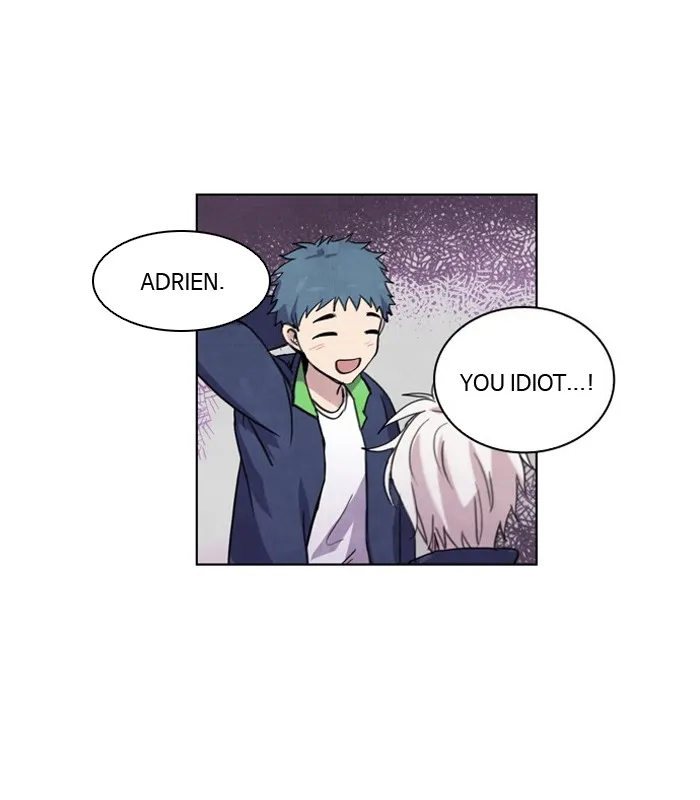 Athena Complex Chapter 4 page 83 - 