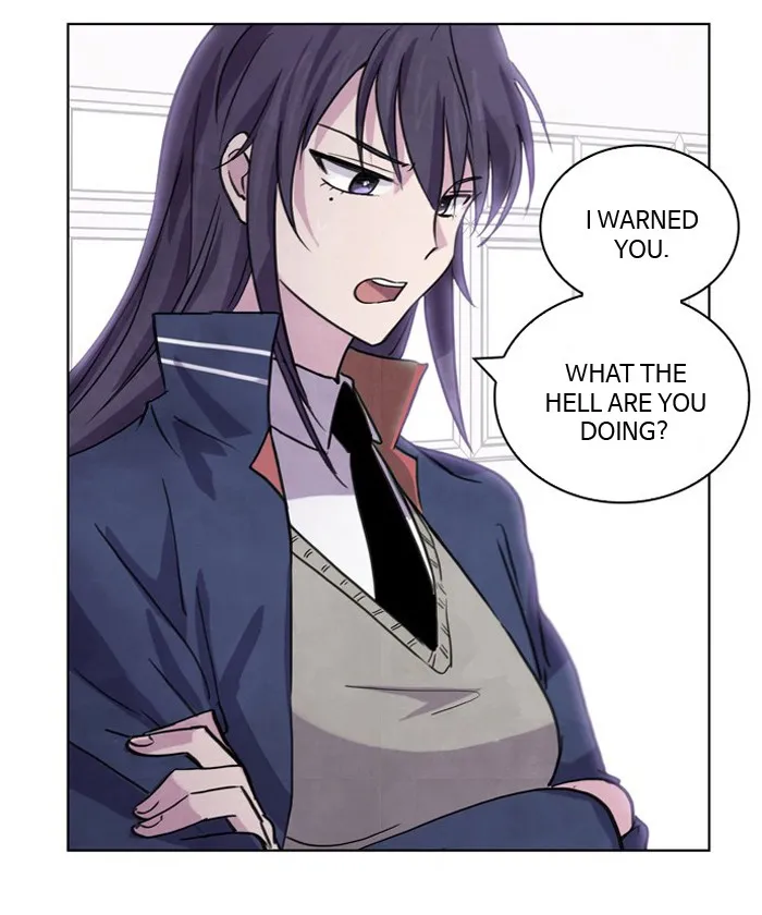 Athena Complex Chapter 4 page 84 - 