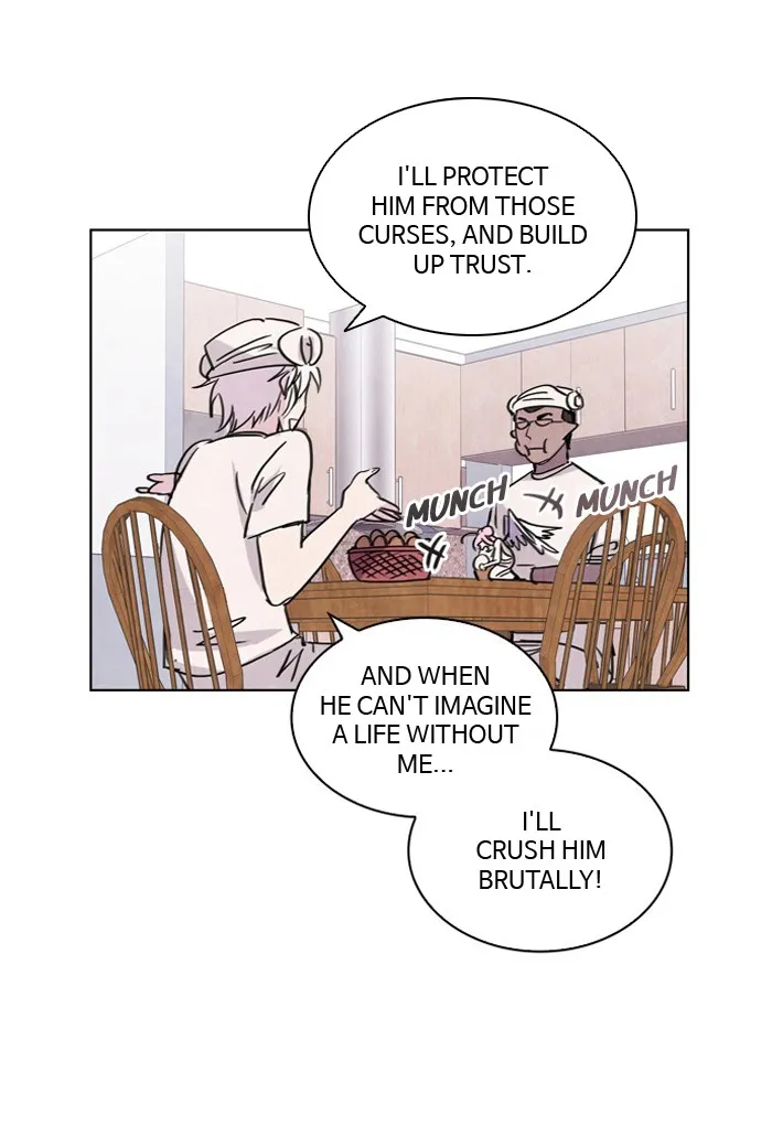 Athena Complex Chapter 5 page 16 - 