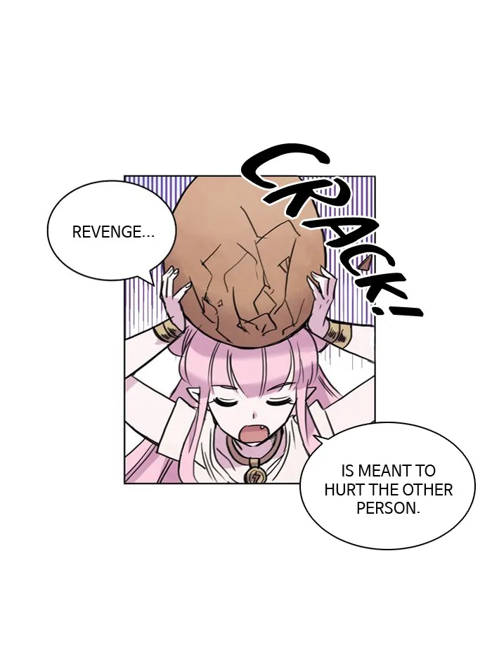 Athena Complex Chapter 5 page 18 - 