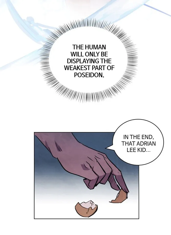 Athena Complex Chapter 5 page 29 - 