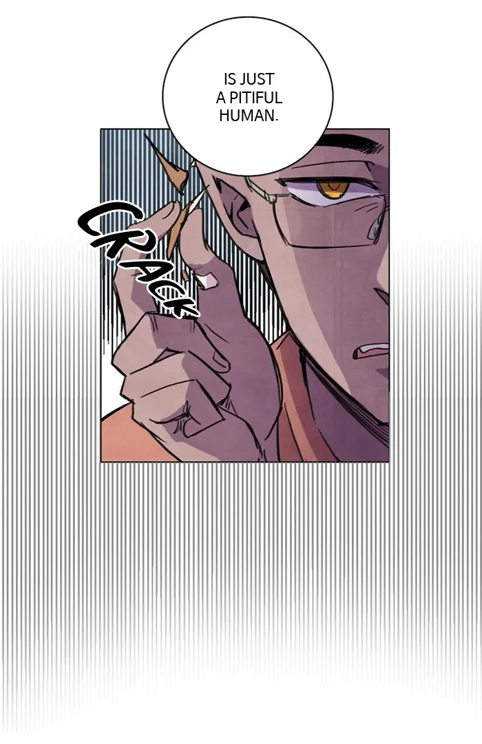 Athena Complex Chapter 5 page 30 - 