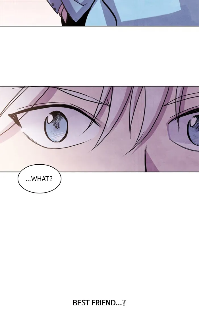 Athena Complex Chapter 5 page 39 - 