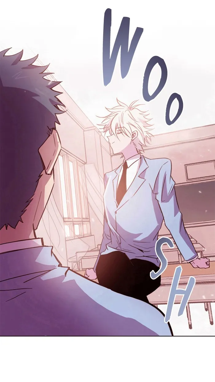 Athena Complex Chapter 5 page 5 - 