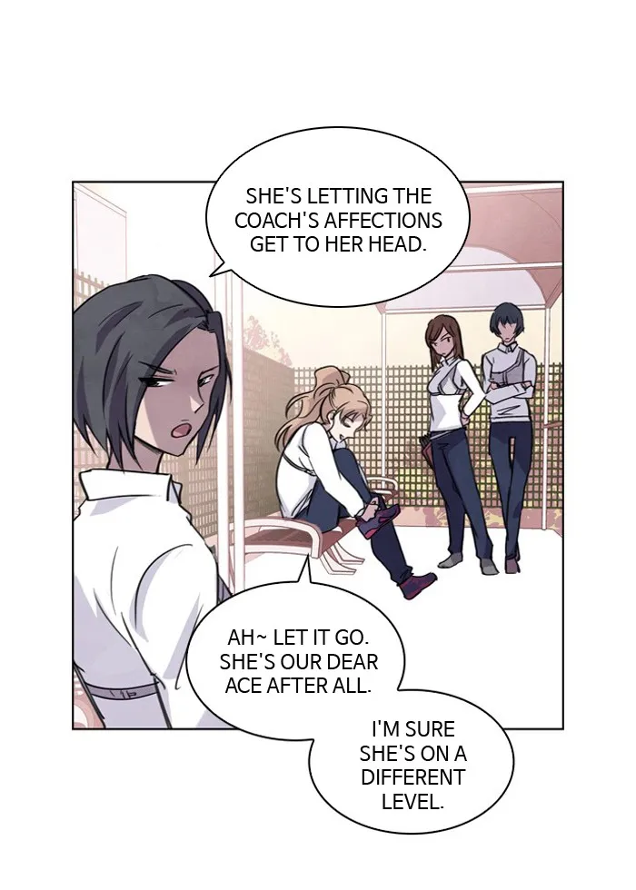 Athena Complex Chapter 5 page 47 - 