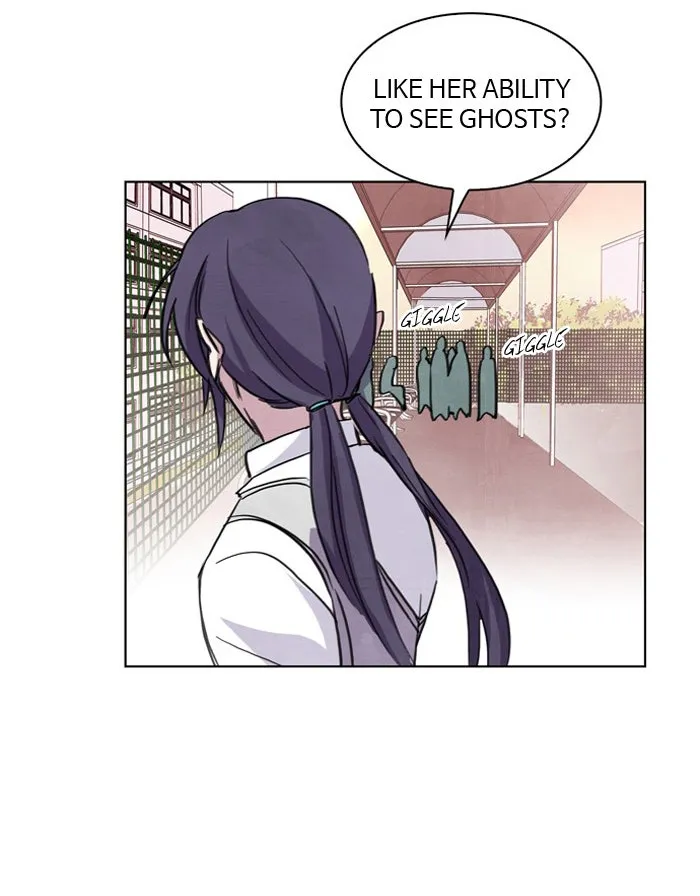 Athena Complex Chapter 5 page 49 - 
