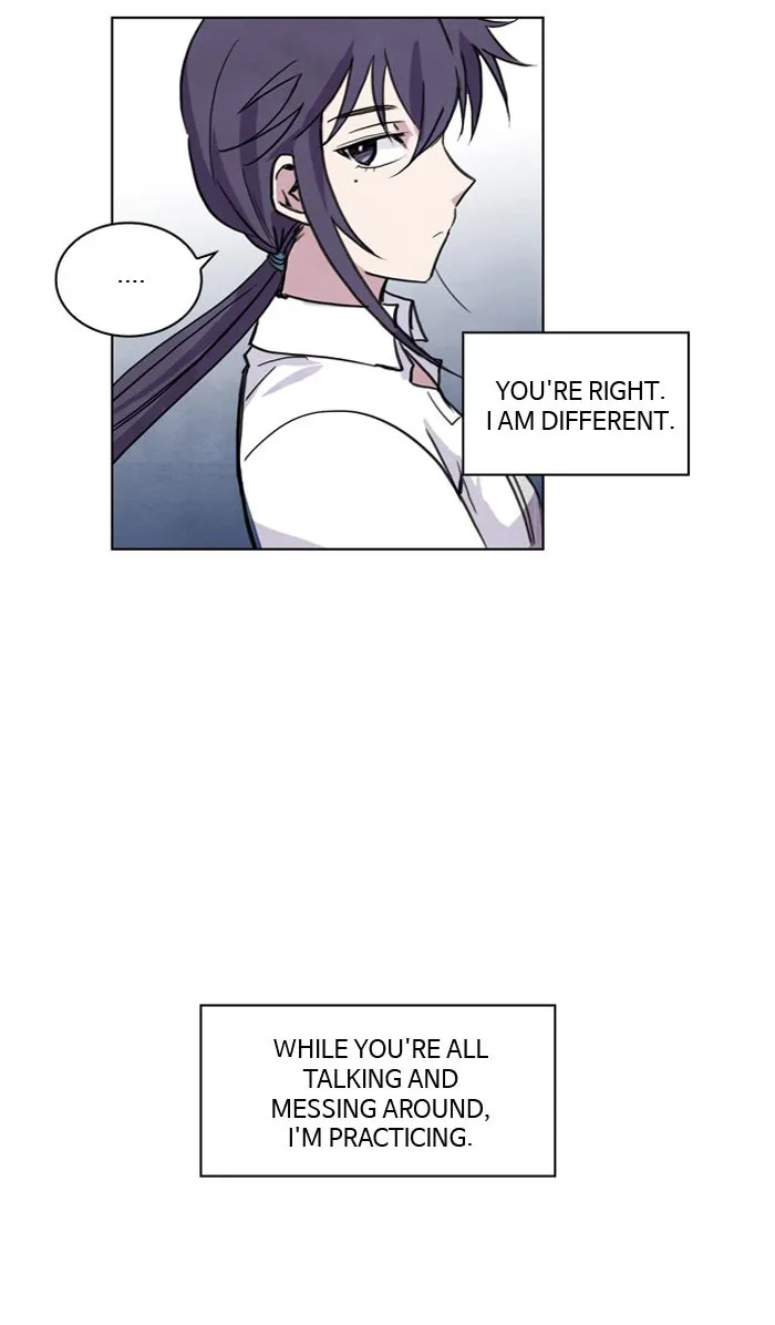 Athena Complex Chapter 5 page 50 - 