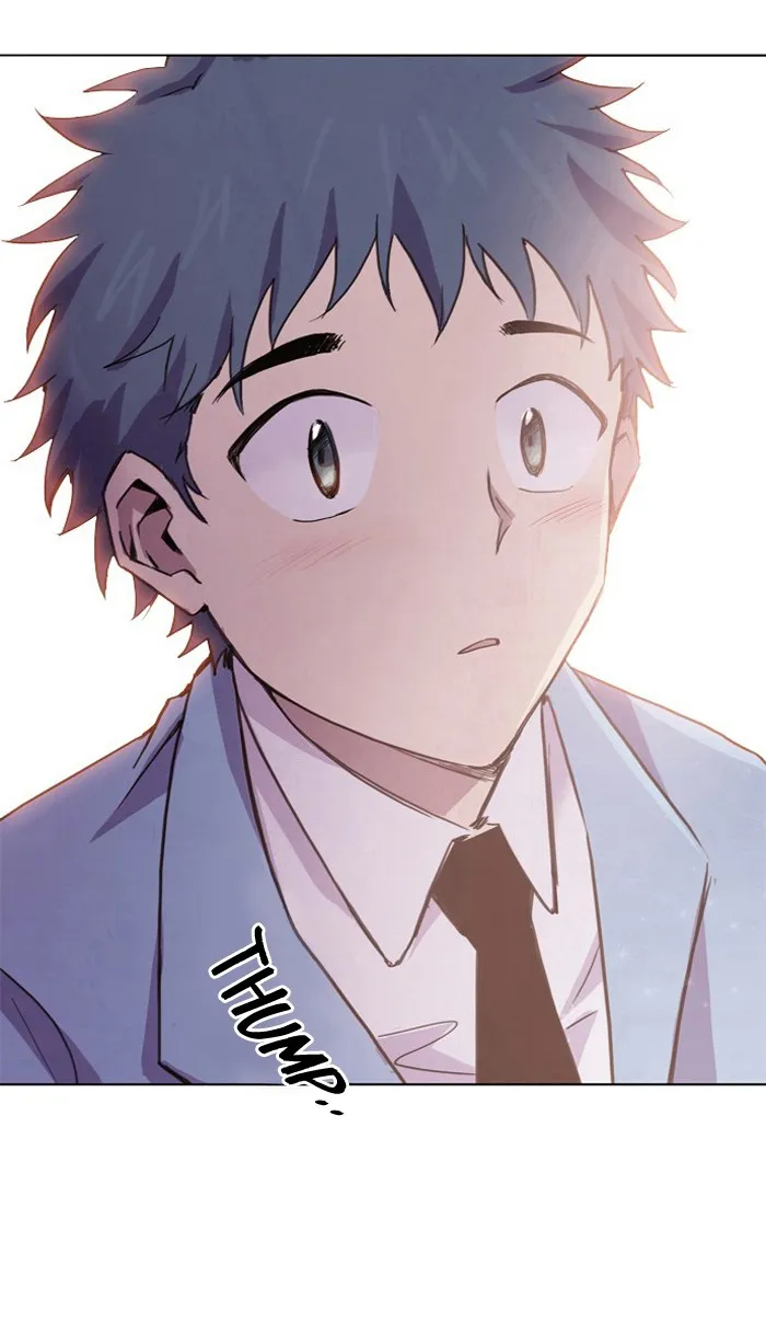 Athena Complex Chapter 5 page 6 - 