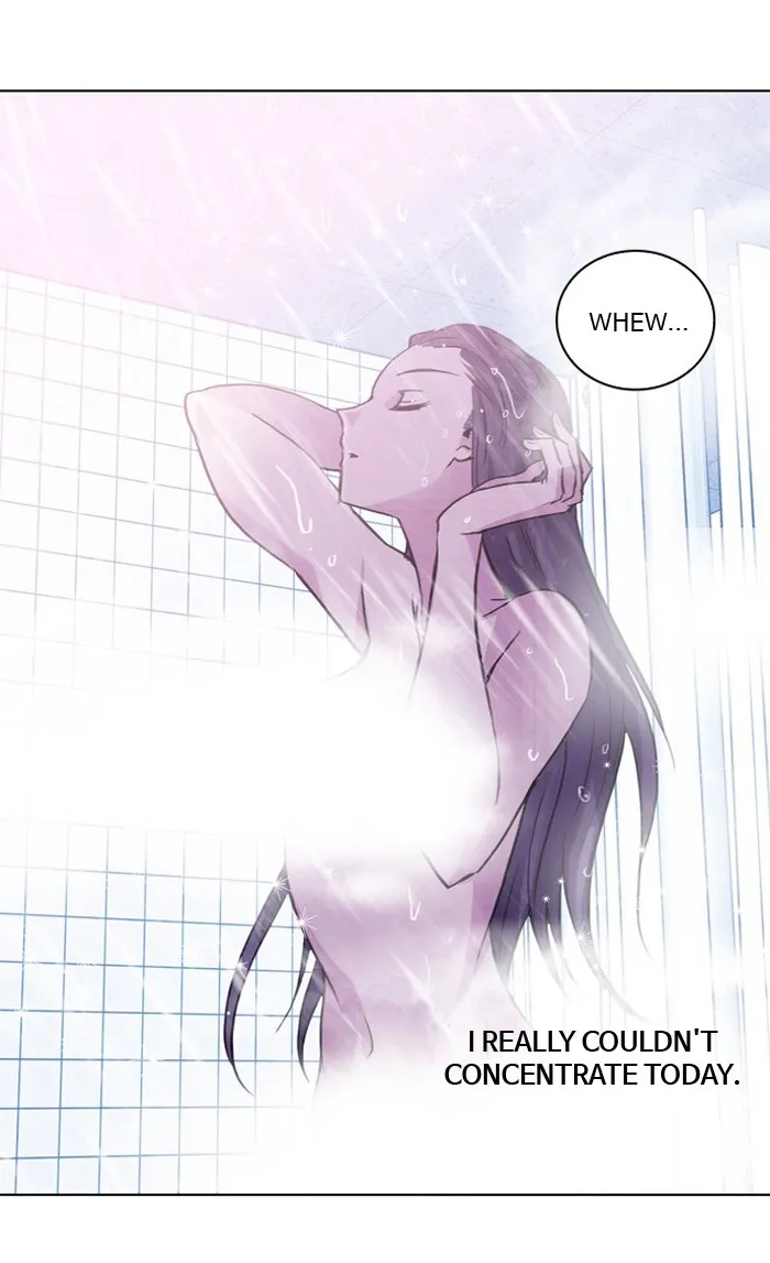 Athena Complex Chapter 5 page 52 - 