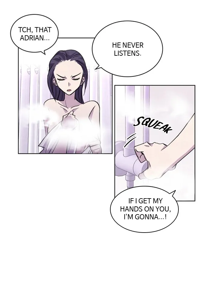 Athena Complex Chapter 5 page 55 - 