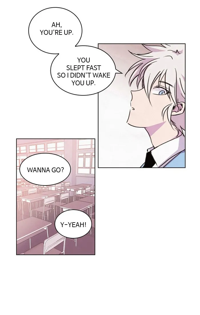 Athena Complex Chapter 5 page 7 - 