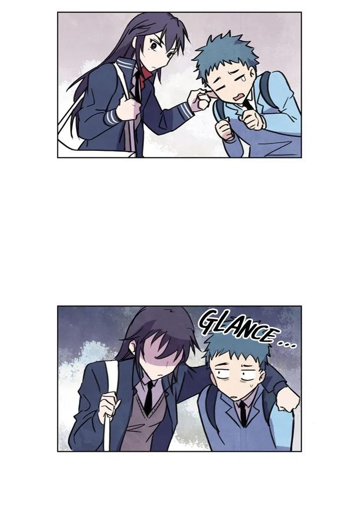 Athena Complex Chapter 5 page 62 - 