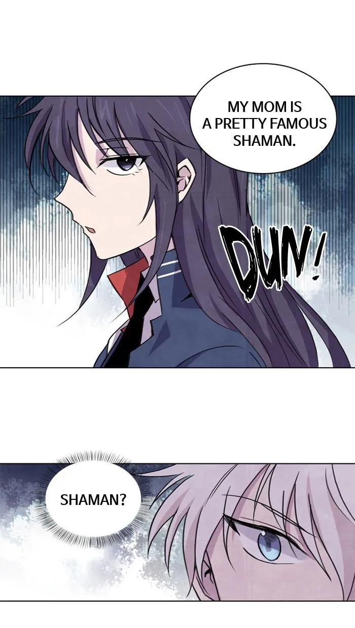 Athena Complex Chapter 5 page 78 - 