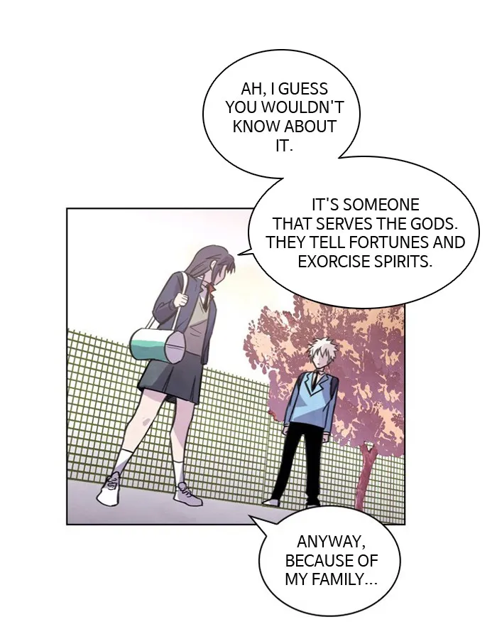 Athena Complex Chapter 5 page 79 - 