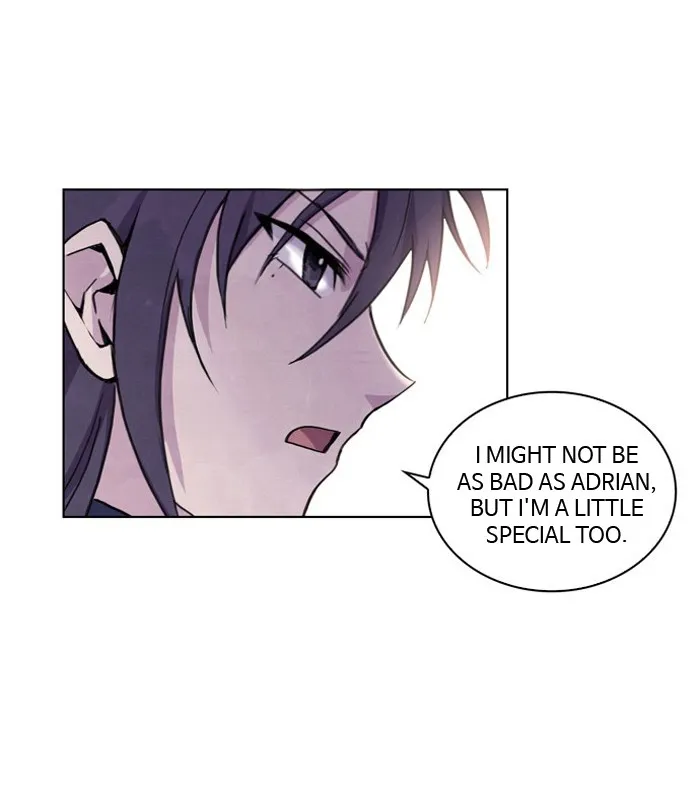 Athena Complex Chapter 5 page 80 - 
