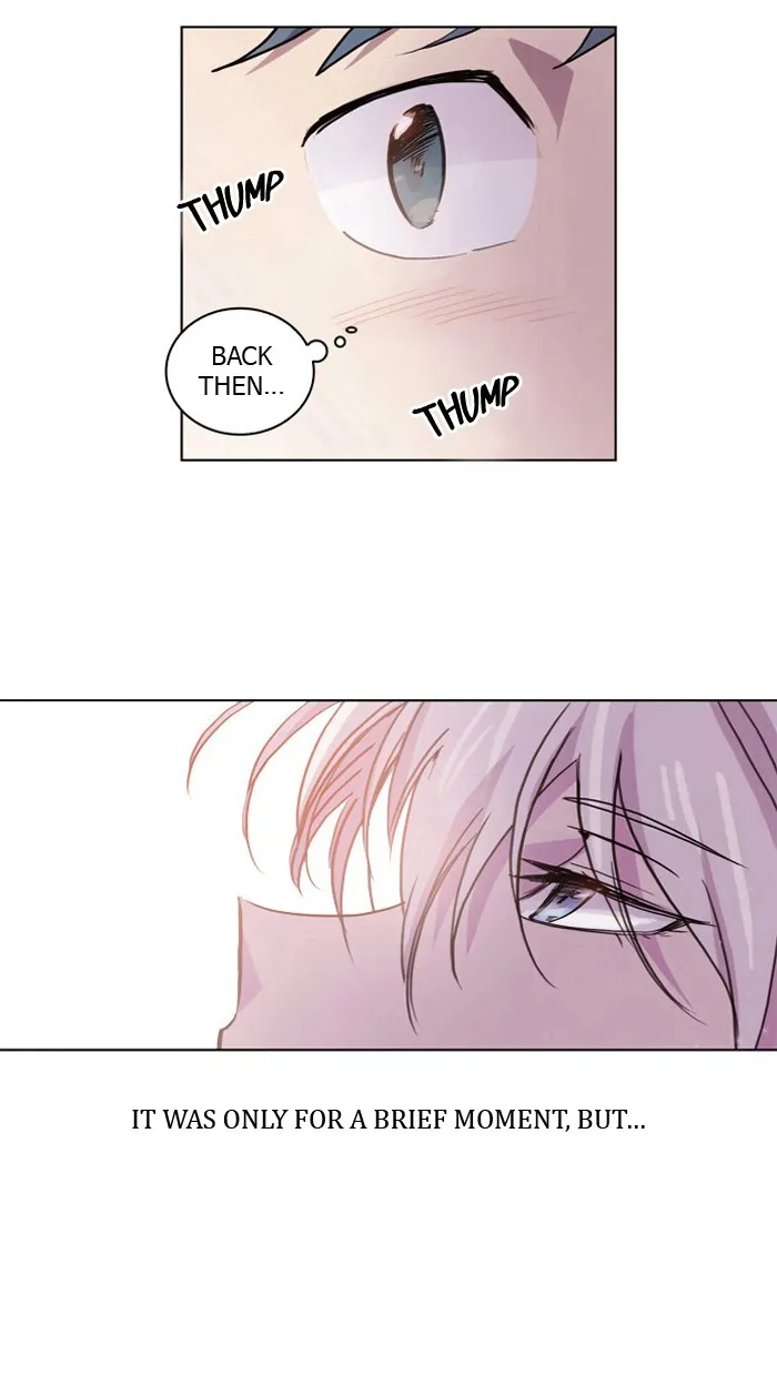 Athena Complex Chapter 5 page 9 - 