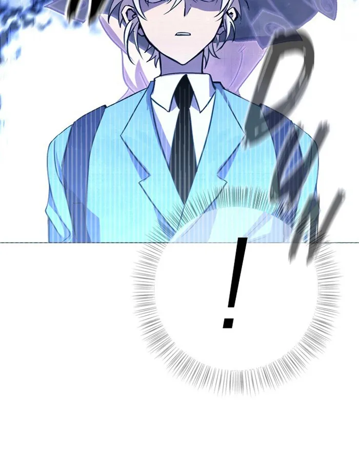 Athena Complex Chapter 5 page 83 - 
