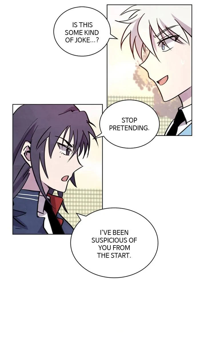 Athena Complex Chapter 6 page 2 - 
