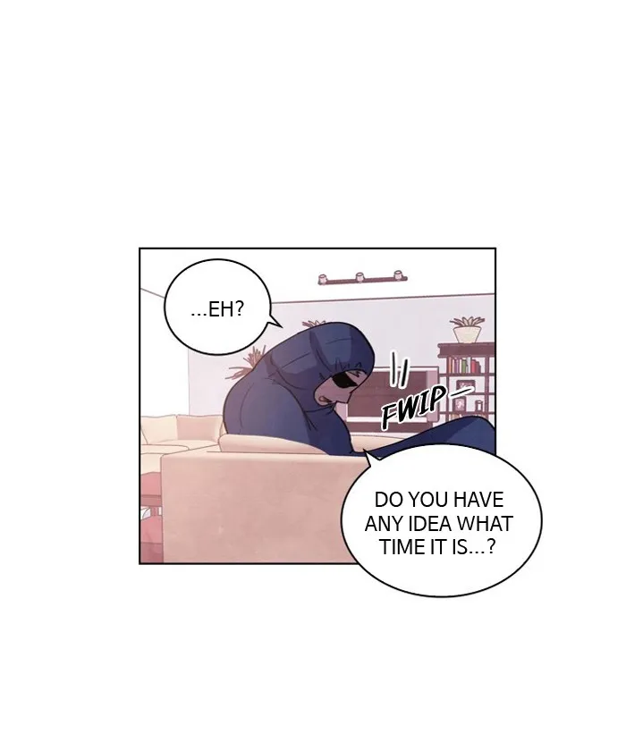 Athena Complex Chapter 6 page 15 - 