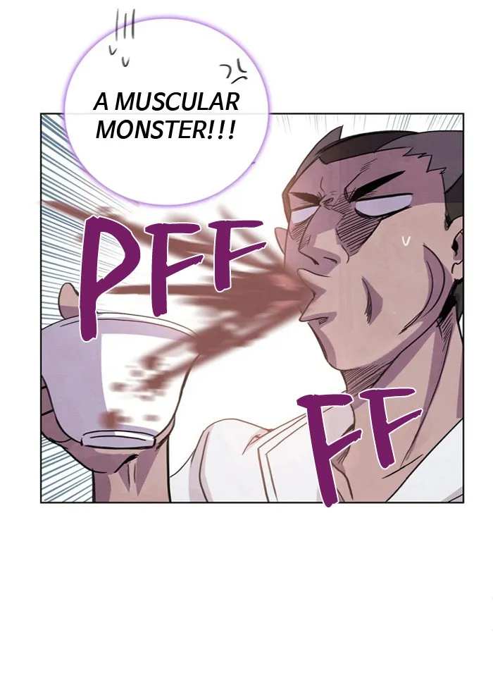 Athena Complex Chapter 6 page 19 - 