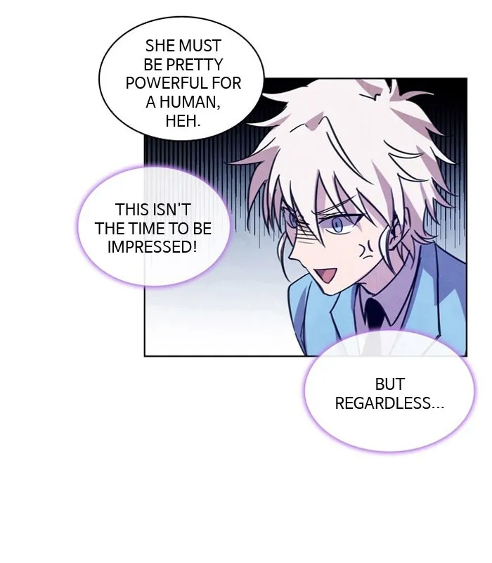 Athena Complex Chapter 6 page 23 - 