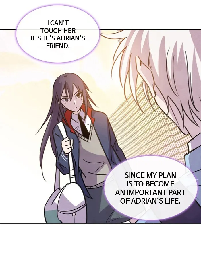 Athena Complex Chapter 6 page 24 - 