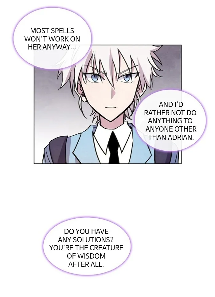 Athena Complex Chapter 6 page 25 - 