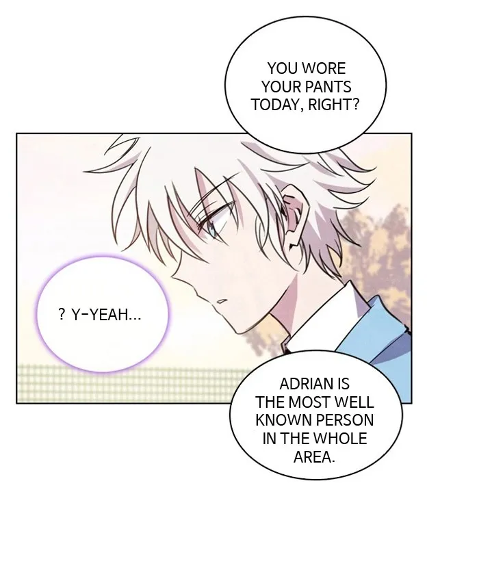 Athena Complex Chapter 6 page 29 - 