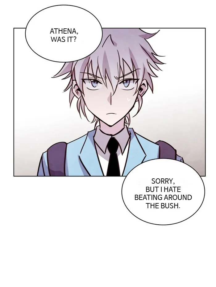 Athena Complex Chapter 6 page 4 - 