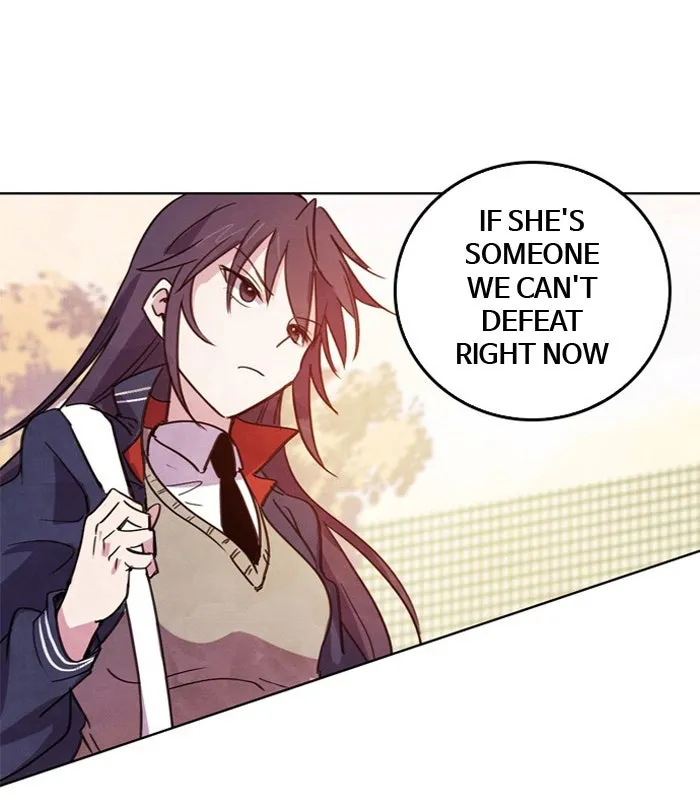 Athena Complex Chapter 6 page 31 - 
