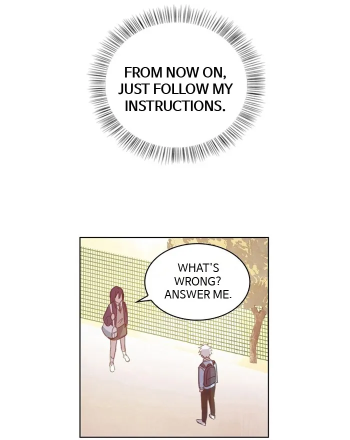 Athena Complex Chapter 6 page 33 - 