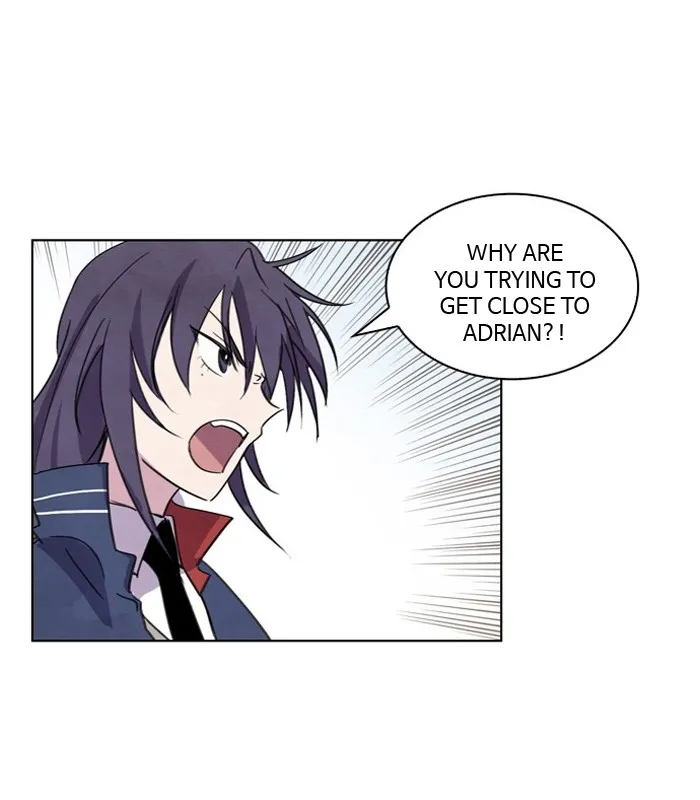 Athena Complex Chapter 6 page 34 - 