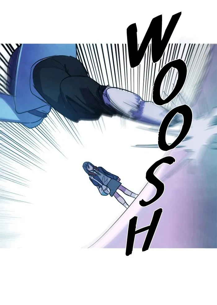 Athena Complex Chapter 6 page 37 - 