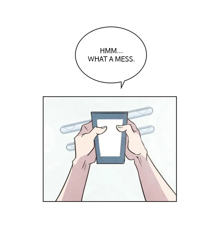 Athena Complex Chapter 6 page 43 - 
