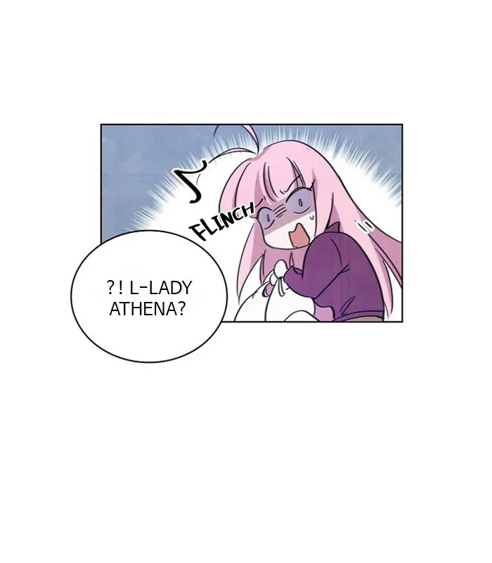 Athena Complex Chapter 6 page 58 - 