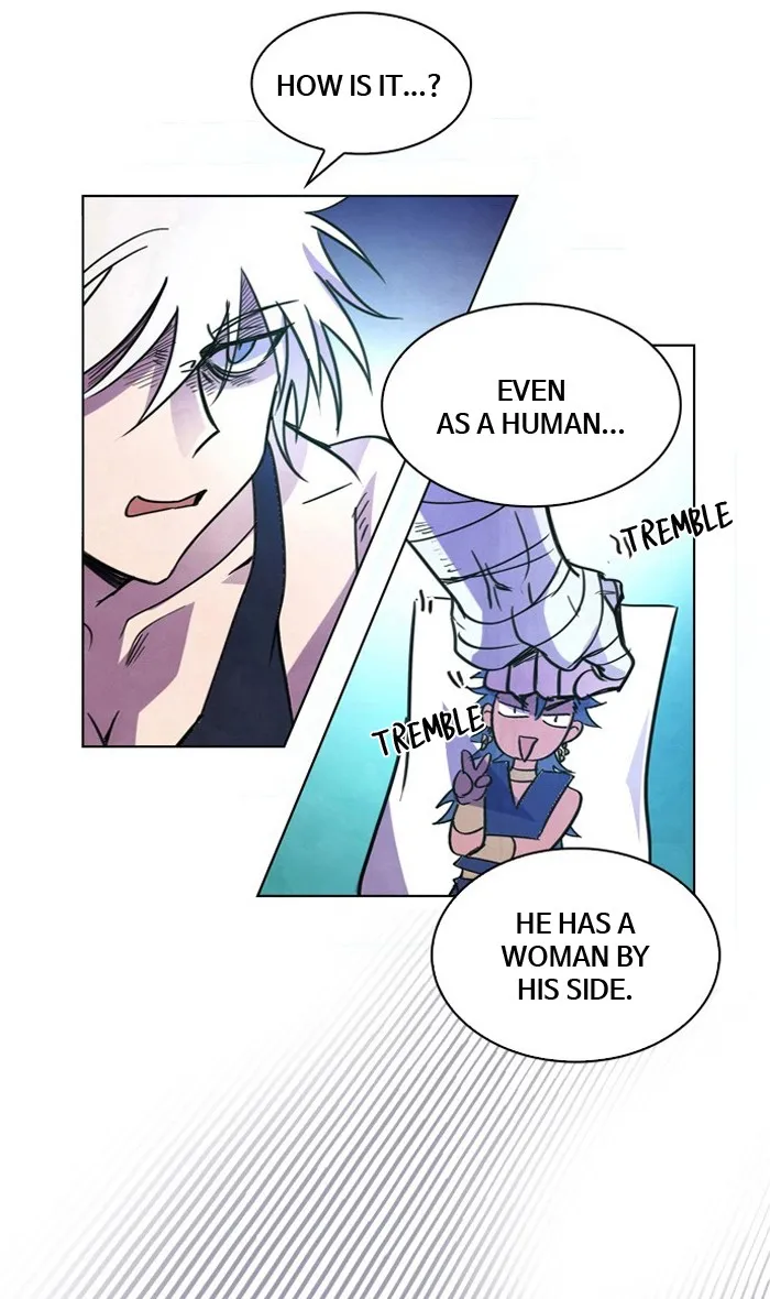 Athena Complex Chapter 6 page 59 - 