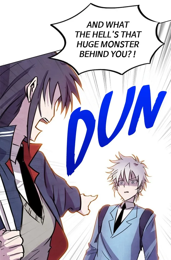 Athena Complex Chapter 6 page 7 - 