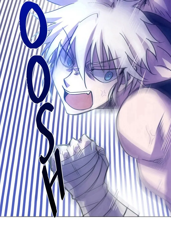 Athena Complex Chapter 6 page 61 - 
