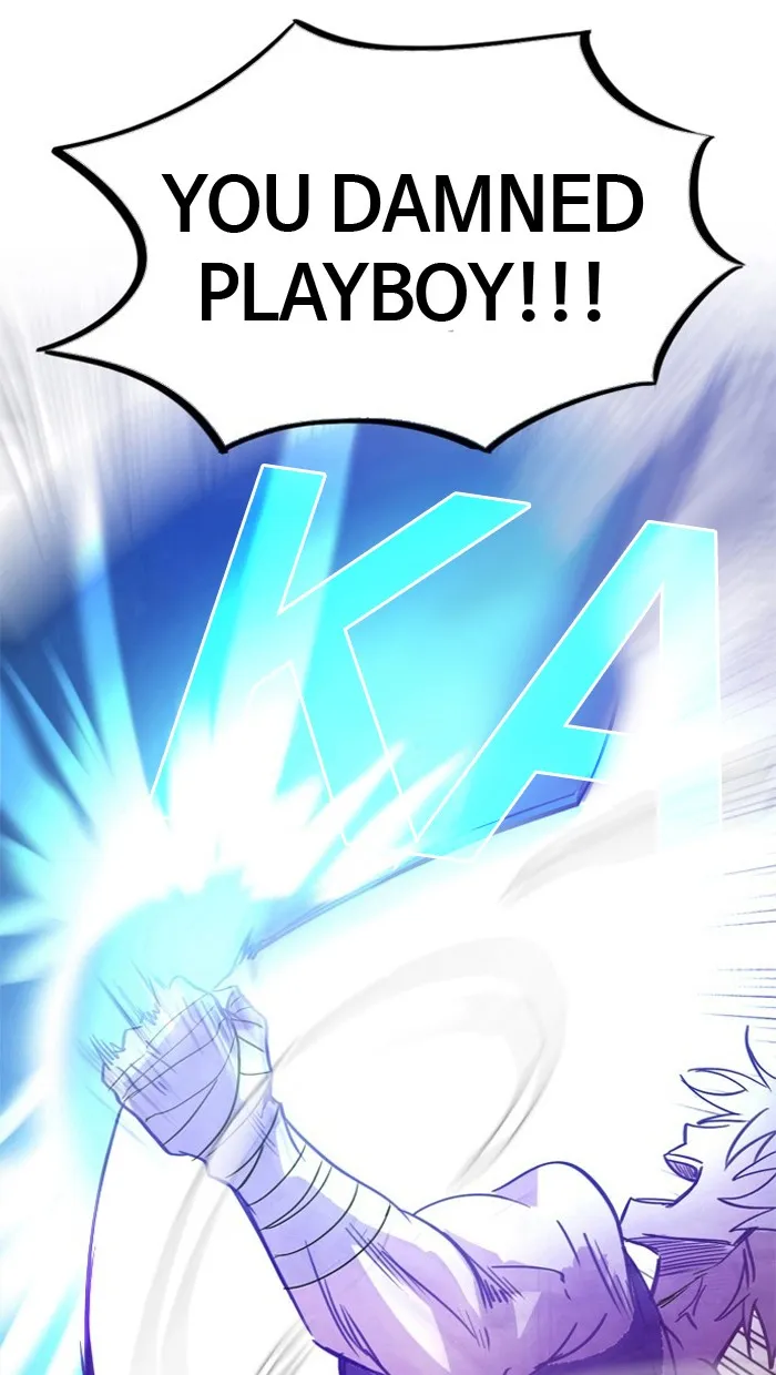 Athena Complex Chapter 6 page 63 - 