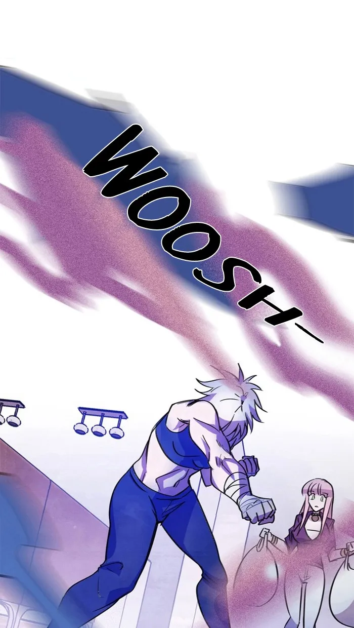Athena Complex Chapter 6 page 65 - 