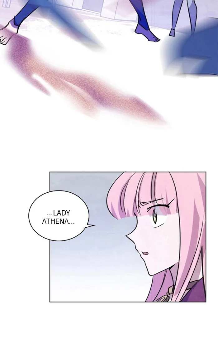 Athena Complex Chapter 6 page 66 - 